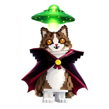 Escape Tsunami For Brainrots Shop UFO Draculini Meowlini