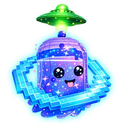 Escape Tsunami For Brainrots Shop UFO Galactio Fantasma