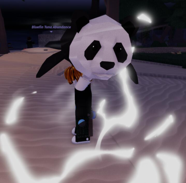 Fisch Electric Orcanda