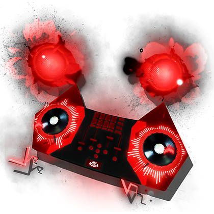 Fisch Infrared Tunes