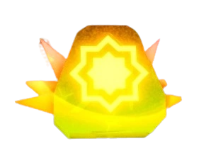 Fisch Invincible Relic