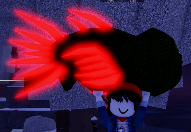 Fisch Jolly Slurpfloth