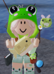 Fisch Pufferfish
