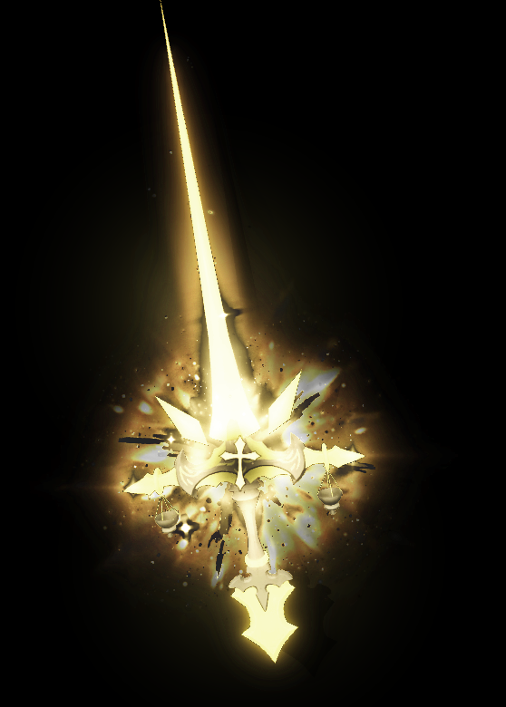 Fisch Radiant Executioner