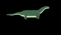 Fisch Sparkling Nessie
