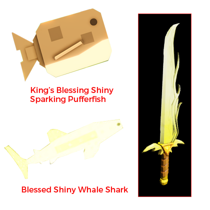 Fisch Wind Elemental Rod