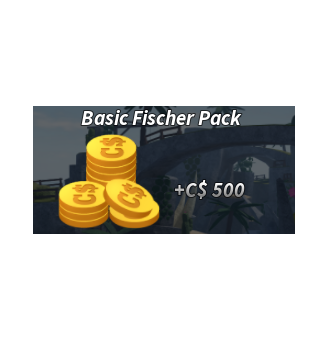 Fisch Basic Fischer Pack