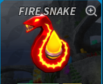 Fisch All Server Fire Snake