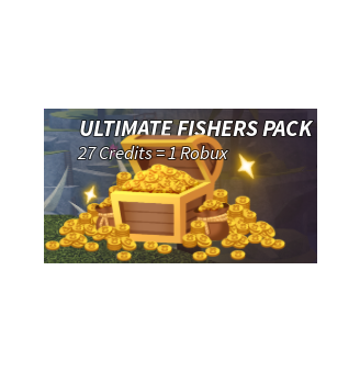 Fisch Ultimate Fischer Pack