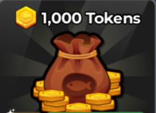 Fish It Shop 1000 Tokens