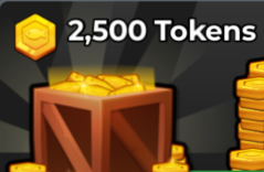 Fish It Shop 2500 Tokens