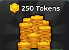 Fish It Shop 250 Tokens