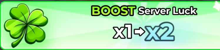 Fish It Shop Boost Server Luck