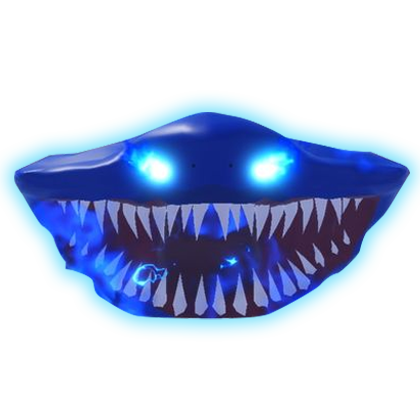 Fish It Shop Elshark Gran Maja (453KG-520KG)