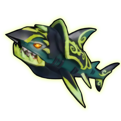 Fish It Shop Gladiator Shark (11KG+)