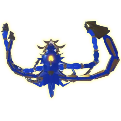 Fish It Shop Robot Kraken (384.42KG)