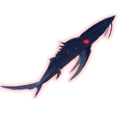 Fish It Shop Thin Armor Shark (16KG+)