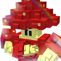 Garden Tower Defense Shop Big Mushroom