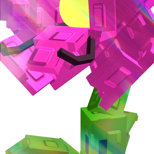 Garden Tower Defense Shop Charm Blossom