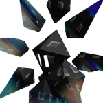 Garden Tower Defense Shop Dark Shardpetal