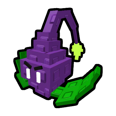 Garden Tower Defense Shop Electric Beetroot