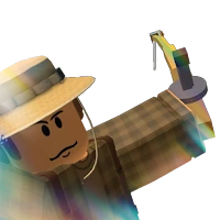 Garden Tower Defense Shop Fisherman