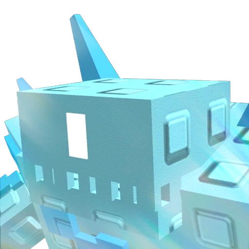 Garden Tower Defense Shop Frost Golem