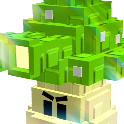 Garden Tower Defense Shop Fungal Barrage