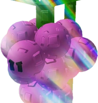 Garden Tower Defense Shop Grapes