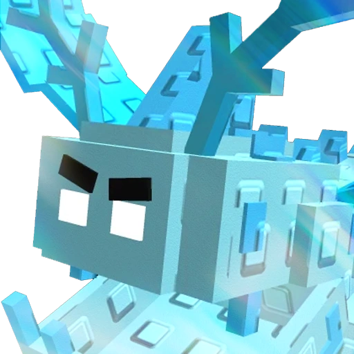 Garden Tower Defense Shop Ice Dragon