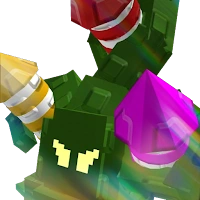 Garden Tower Defense Shop Rocketroot