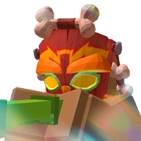 Garden Tower Defense Shop Tiki Tower