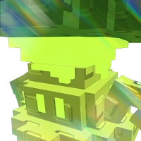 Garden Tower Defense Shop Toxic Mushroom