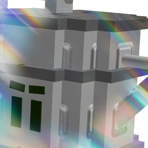 Garden Tower Defense Shop Watering Can