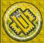 Garden Tower Defense Shop x2 Golden Tickets Gift