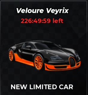 Ghost Driver Shop Veloure Veyrix