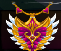 Grand Piece Online Shop Cupid's All Seeing Eye(gift)