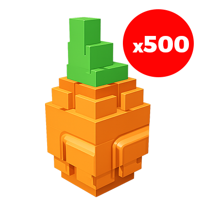 Grow a Garden 2 Shop Atlantic Giant Pumpkin Seedx500