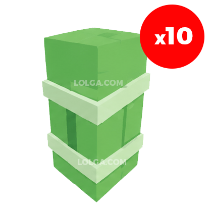 Grow a Garden 2 Shop Bamboo Seed×10