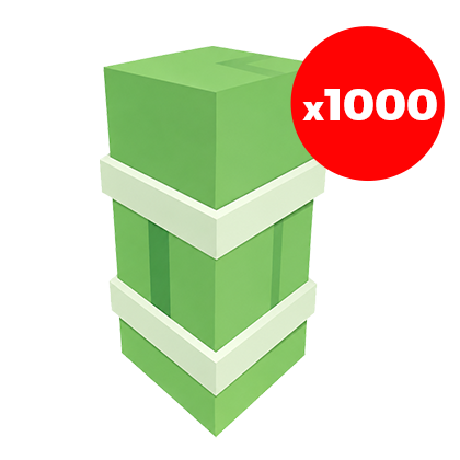 Grow a Garden 2 Shop Bamboo Seed×1000