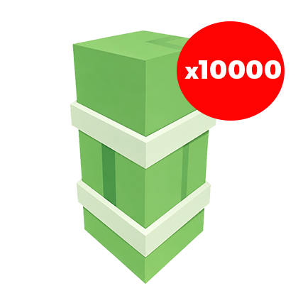 Grow a Garden 2 Shop Bamboo Seed×10000