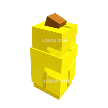 Grow a Garden 2 Shop Banana Seed×1
