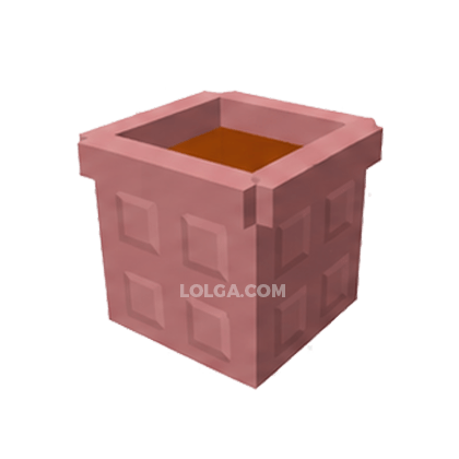 Grow a Garden 2 Shop Basic Pot×1