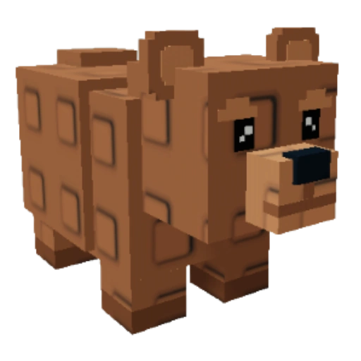 Grow a Garden 2 Shop Bear