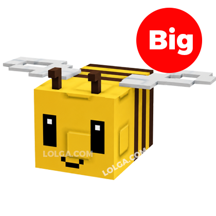 Grow a Garden 2 Shop Big Bee