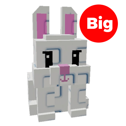 Grow a Garden 2 Shop Big Bunny