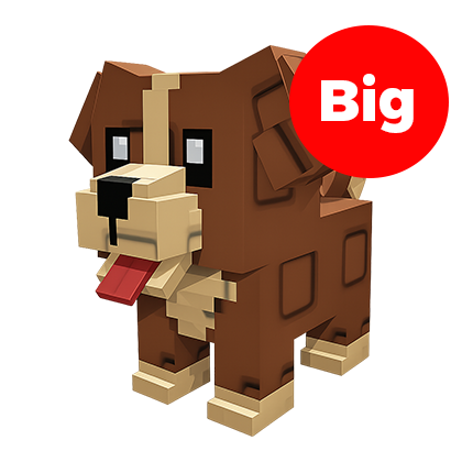 Grow a Garden 2 Shop Big Dog