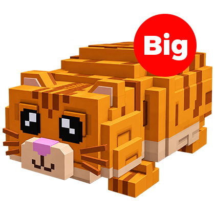 Grow a Garden 2 Shop Big Fat Cat