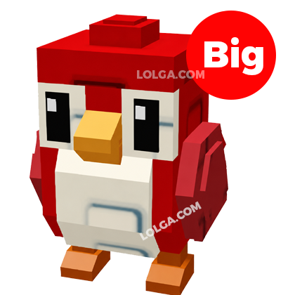 Grow a Garden 2 Shop Big Robin