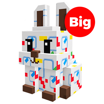 Grow a Garden 2 Shop Big Sugar Bunny